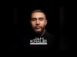 Jah Khalib - Лейла Cover