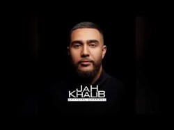 Jah Khalib - Лейла Cover Jay Leemo