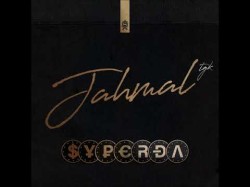 Jahmal - Superda Альбом Superda
