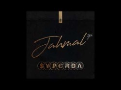 Jahmal - Всех Забал Альбом Superda