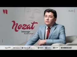 Jahongir Xolmatov - Nozat