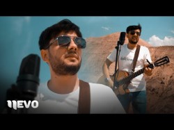 Jaloliddin Ahmadaliyev - O'zim Mood Video