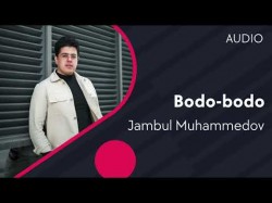 Jambul Muhammedov - Bodo
