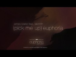 James Blake Ft Labrinth - Pick Me Up Euphoria, From Euphoria Hbo Original Series