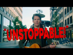 James Blunt - Unstoppable