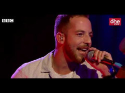 James Morrison - So Beautiful Live On The One Show