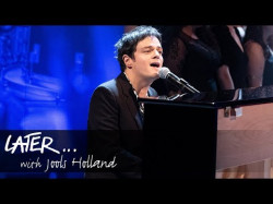 Jamie Cullum - The Age Of Anxiety Later With Jools Holland