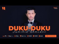 Jamshid Ahmedov - Dukuduku