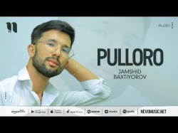 Jamshid Baxtiyorov - Pulloro