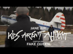 Jane Air - Fake Queen