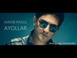 Janob Rasul - Ayollar