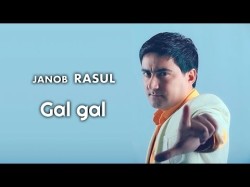 Janob Rasul - Gal Gal Concert