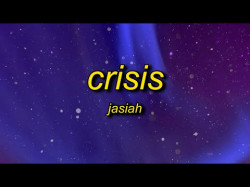 Jasiah - Crisis