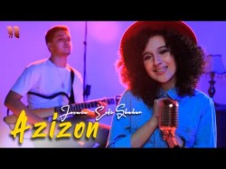 Jasmin, Eski Shahar - Azizon Cover Version