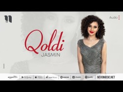 Jasmin - Qoldi