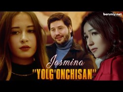 Jasmina - Yolg'onchisan