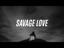 Jason Derulo - Savage Love