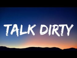 Jason Derulo - Talk Dirty You Know The Words To My Songs, No Habla Inglés Ft 2 Chainz