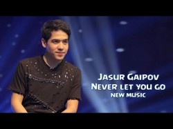 Jasur Gaipov - Never let you go N’Zero remix