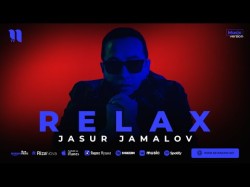 Jasur Jamalov - Relax
