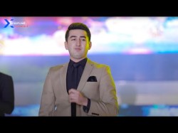 Jasur Mansurovich - Sog'inmadingmi Video