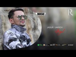 Jasur Umirov - Atirgul