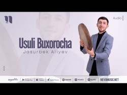 Jasurbek Aliyev - Usuli Buxorocha
