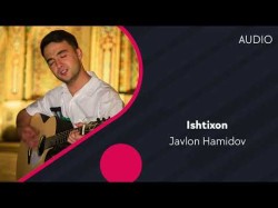 Javlon Hamidov - Ishtixon