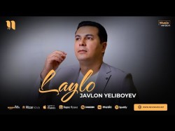 Javlon Yeliboyev - Laylo