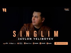 Javlon Yeliboyev - Singlim