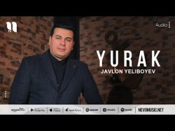 Javlon Yeliboyev - Yurak