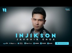 Javohir Shox - Injikson