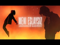 Jaxongir Qodirov - Meni Eslaysiz