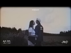 Jay B - Am Pm Feat 휘인 Prod Gray Visualizer