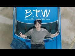 Jay B - Btw Feat Jay Park Prod Cha Cha Malone