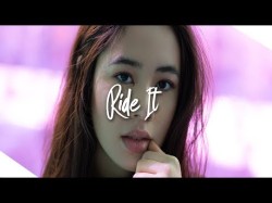 Jay Sean - Ride It Dj Vianu Remix