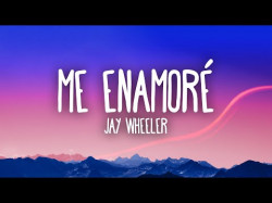 Jay Wheeler - Me Enamoré