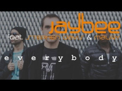 Jaybee Feat Stephen Davis, Maury - Everybody Extended Mix