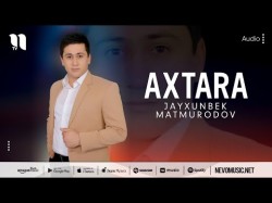 Jayxunbek Matmurodov - Axtara