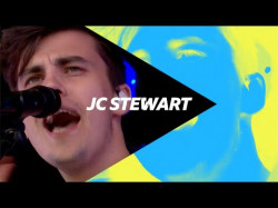 Jc Stewart - I Need You To Hate Me The Hundred