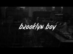 Jeremy Zucker Chelsea Cutler - Brooklyn Boy