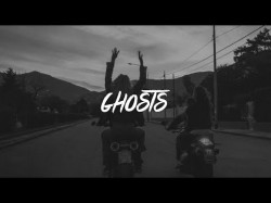 Jeremy Zucker - Ghosts