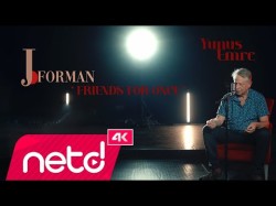 Jforman - Frıends For Once