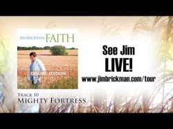 Jim Brickman - 10 Mighty Fortress