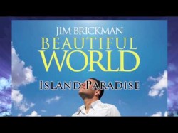 Jim Brickman - 14 Island Paradise