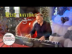 Jim Brickman - Feliz Navidad Feat Kathy Phillips