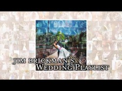 Jim Brickman - Love Of My Life From Wedding Songs