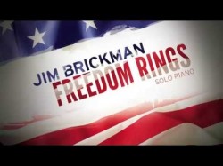 Jim Brickman - My Country 'Tis Of Thee