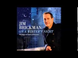 Jim Brickman - Ol' Saint Nick Jolly Old St Nicholas