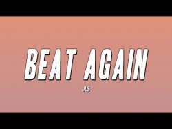 Jls - Beat Again